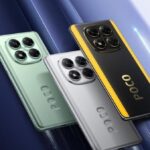 Oco X7 Dan Poco X7 Pro 5