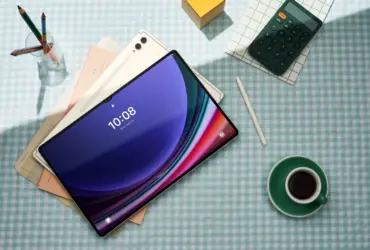 Galaxy Tab S9 Series Ikut Debut