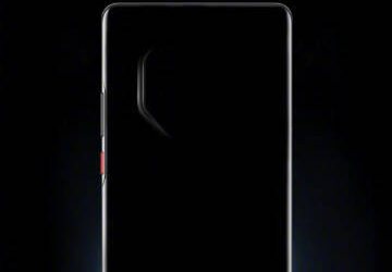 Huawei Mate 40 Punya Desain Kamera Baru