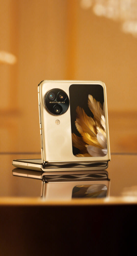 Oppo Find N3 Flip