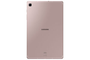 001 Galaxytabs6 Lite Chiffon Pink Back