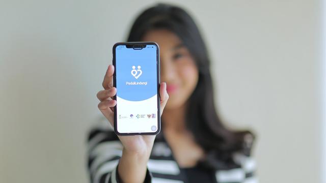 Heboh! Pedulilindungi Jadi Aplikasi Buat Pergoki Pacar Selingkuh