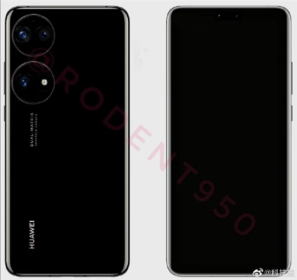 Huawei P60