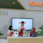 Sharp Ecobition Di Mal Artha Gading Sampai 29 Januari 2023