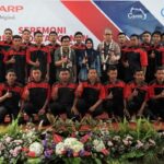 Program Sharp Class Siap Hadirkan Sdm Yang Berkualitas