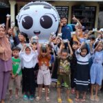 Ceriakan Momen Ramadhan