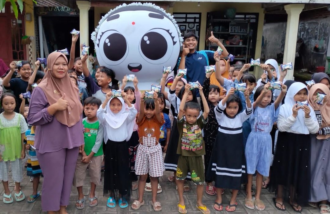 Ceriakan Momen Ramadhan