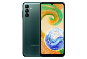 Galaxy A04S Bawa Kamera 50Mp