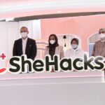 Indosat Ooredoo Umumkan Pemenang Shehacks 2022