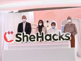 Indosat Ooredoo Umumkan Pemenang Shehacks 2022