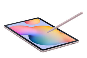 Galaxy Tab S6 Lite