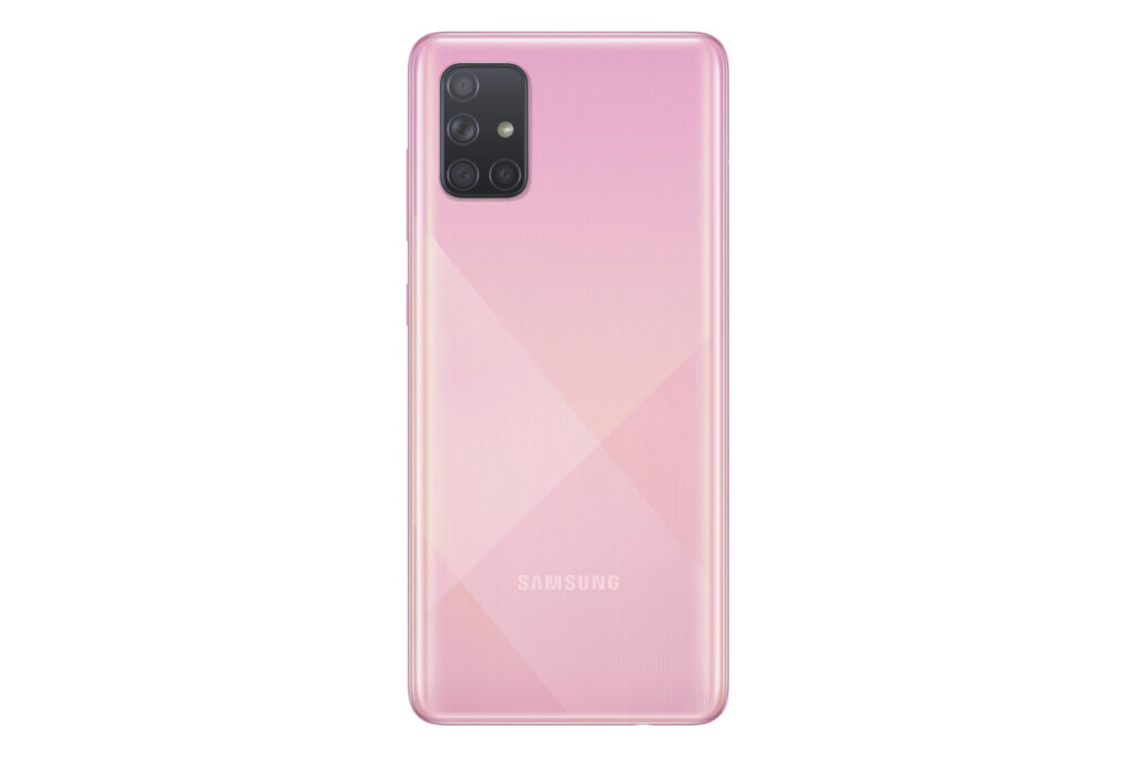 Beli Galaxy A71