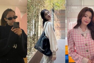 3 Tips Ootd Kekinian Sesuai Warna Smartphone