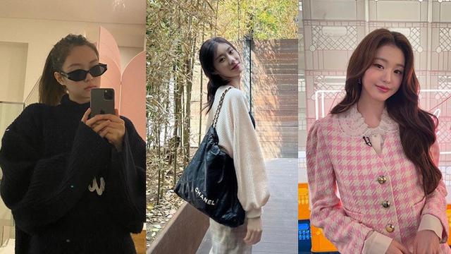 3 Tips Ootd Kekinian Sesuai Warna Smartphone