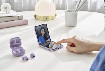 Inovasi Di Ekosistem Galaxy Samsung Bikin Hidup Mudah Dan Nyaman
