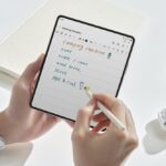 Cara Text Extraction Pakai S Pen Samsung Galaxy Z Fold4 5G