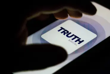 Mengenal Platform Truth Social
