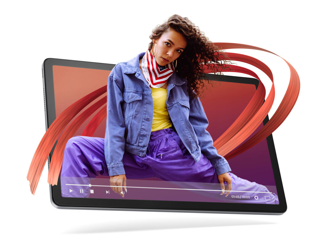 Lenovo Tab M11 