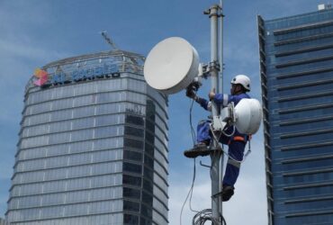 Xl Axiata Pastikan Jaringan Tetap Aman Pasca Erupsi Gunung Semeru