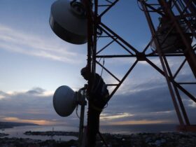 Xl Axiata Pastikan Jaringan 5G Dan 4G Prima Di Ktt G20 Bali