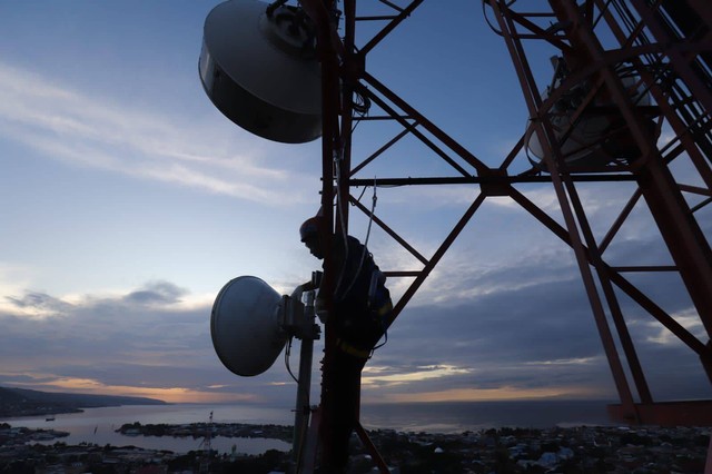 Xl Axiata Pastikan Jaringan 5G Dan 4G Prima Di Ktt G20 Bali