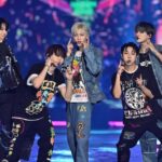 Useetv Go Tayangkan Konser Kpop Internasional Kcon 2022 La