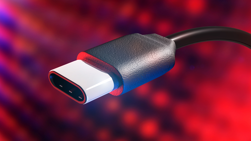 Usb Type C