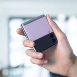 4 Alasan Untuk Pindah Ke Samsung Galaxy Z Flip3 5G