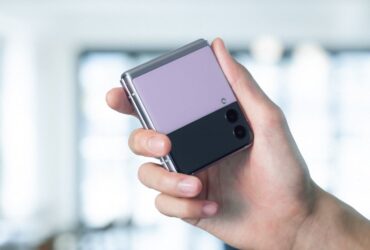 4 Alasan Untuk Pindah Ke Samsung Galaxy Z Flip3 5G