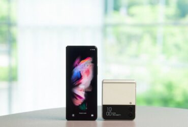 Samsung Kirim 10 Juta Smartphone Lipat Selama Tahun 2021