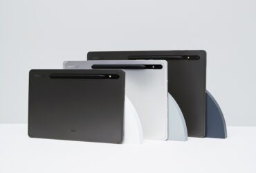 Perkembangan Tablet Samsung Dari Masa Ke Masa