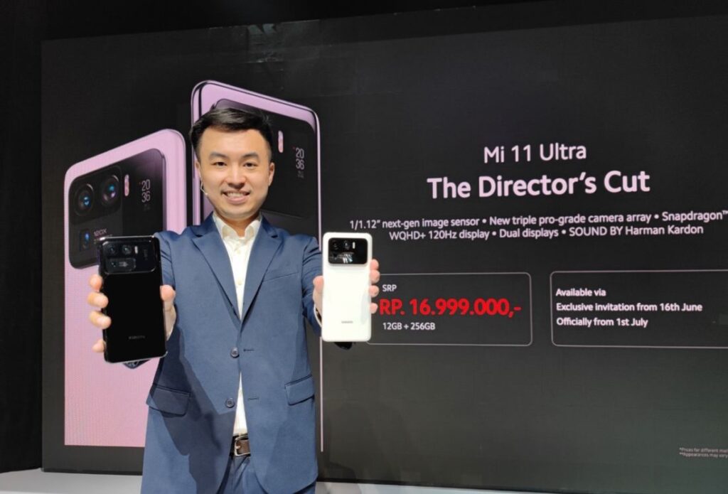Xiaomi