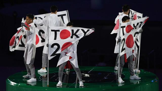 Medali Olimpiade Tokyo 2020 Dari Perangkat Daur Ulang?