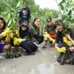 Peringati Hari Mangrove Sedunia