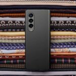 Bocoran Galaxy Z Fold 4 Bakal Bawa Kamera Telephoto Yang Ditingkatkan