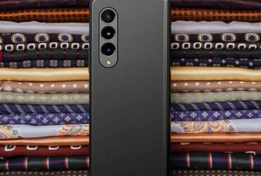 Bocoran Galaxy Z Fold 4 Bakal Bawa Kamera Telephoto Yang Ditingkatkan