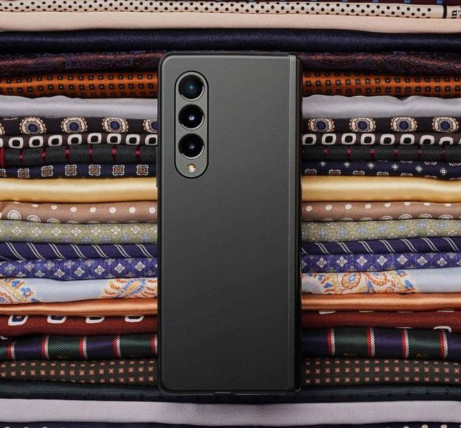 Bocoran Galaxy Z Fold 4 Bakal Bawa Kamera Telephoto Yang Ditingkatkan