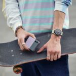 Ragam Aktivitas Yang Bisa Dilakukan Dengan Galaxy Z Flip 3 5G