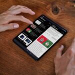 Samsung Buang Huruf Z Di Galaxy Fold Dan Flip