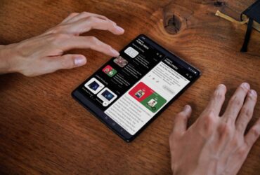 Samsung Buang Huruf Z Di Galaxy Fold Dan Flip