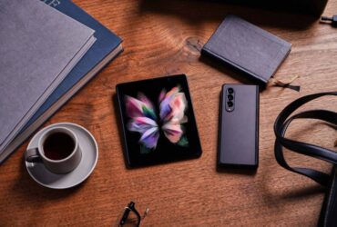 Bocoran Galaxy Z Fold 4: Punya Layar Mirip Generasi Sebelumnya