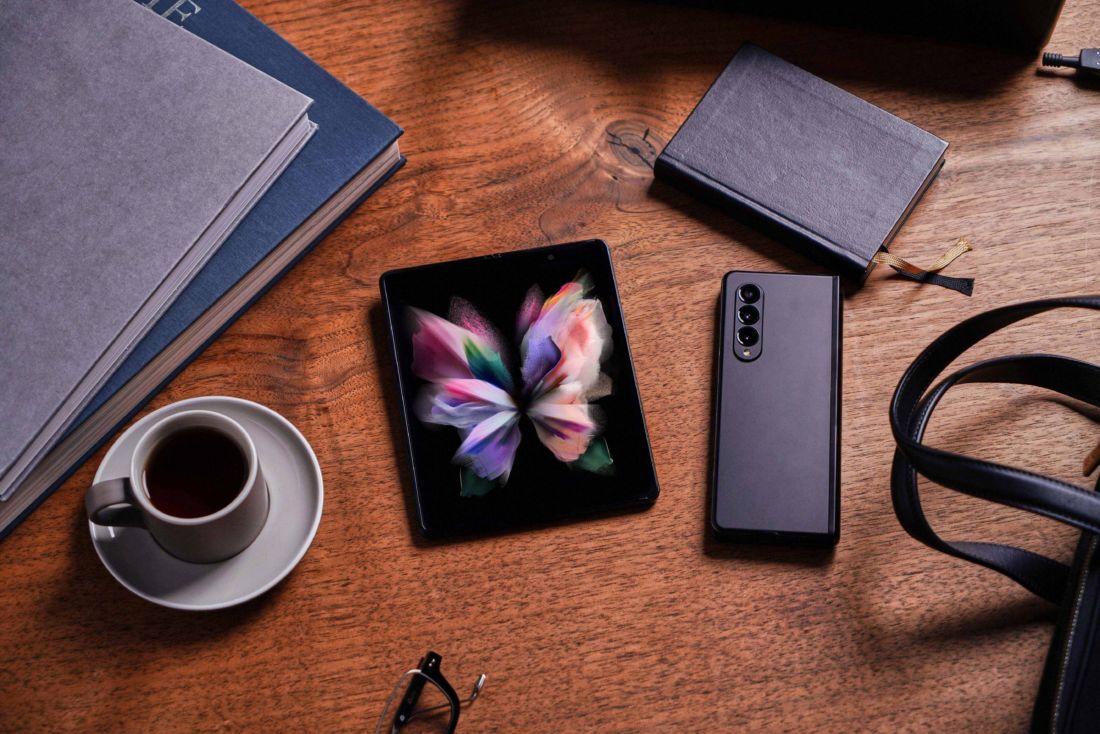 Bocoran Galaxy Z Fold 4: Punya Layar Mirip Generasi Sebelumnya