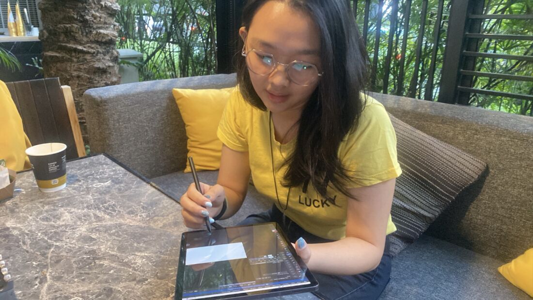 Galaxy Tab S9 Series