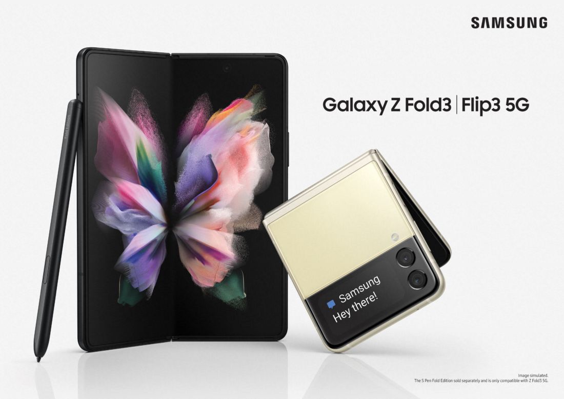 04 06Galaxy Z Fold3 Z Flip3 Main Kv5G 2P Cmyk 210528 H
