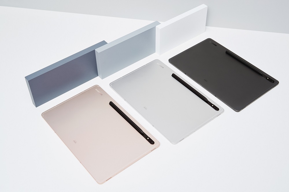 Samsung Galaxy Tab S8 Ultra