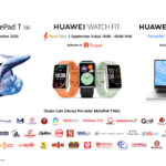 Huawei Resmi Bawa Jajaran Perangkat Terbarunya Ke Pasar Indonesia