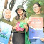 Rayakan World Clean Up Day