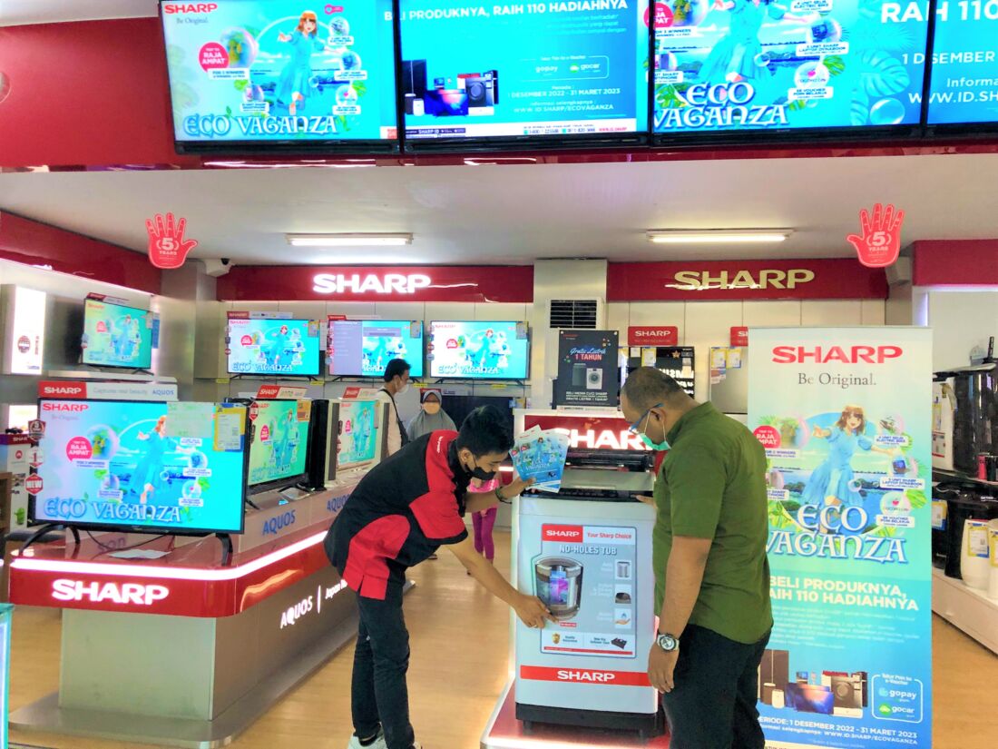 Sharp Lovers Day