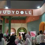 Judydoll Debut Di Jxb 2024