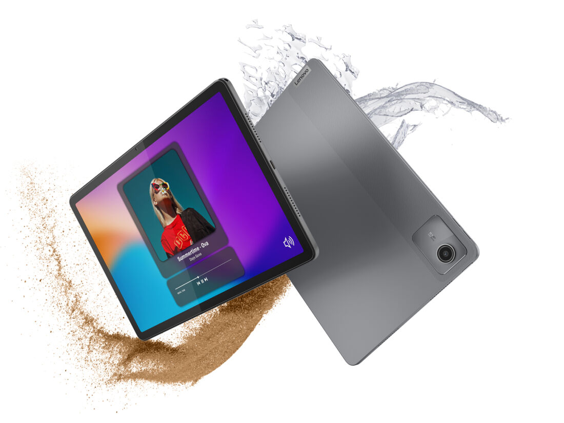 Lenovo Tab M11 